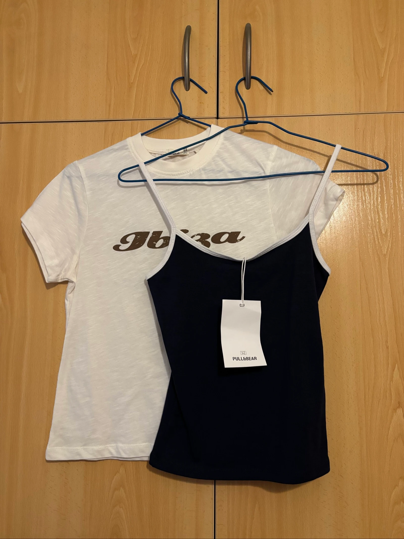 Lote Camisetas Nuevas